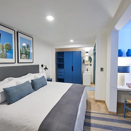Amazinn Places La Condesa Roma 멕시코 시 외부 사진