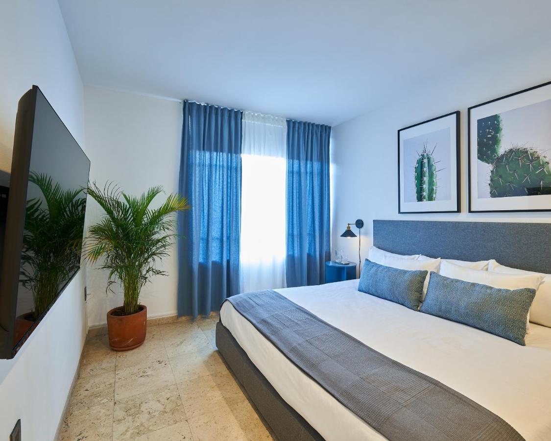 Amazinn Places La Condesa Roma 멕시코 시 외부 사진