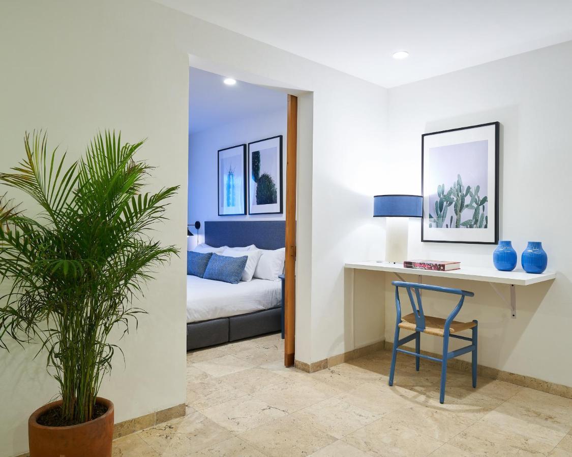 Amazinn Places La Condesa Roma 멕시코 시 외부 사진
