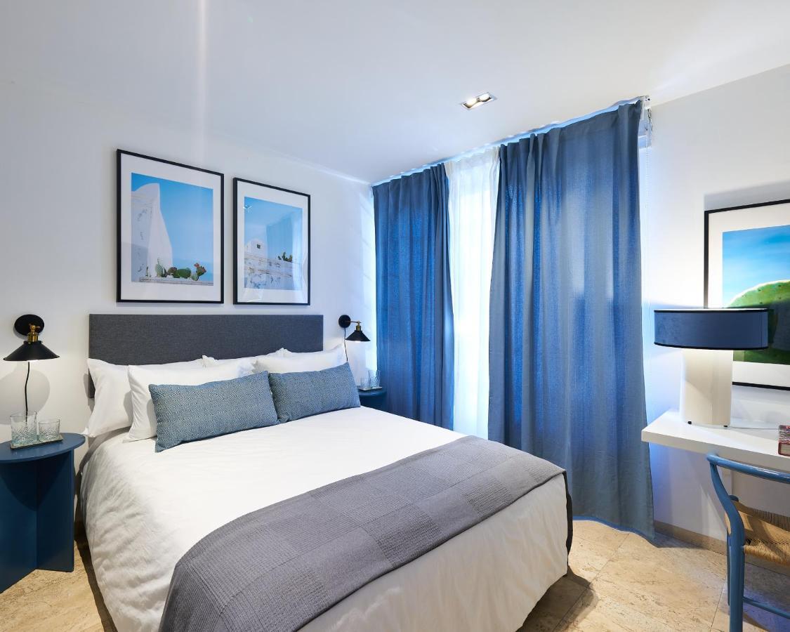 Amazinn Places La Condesa Roma 멕시코 시 외부 사진