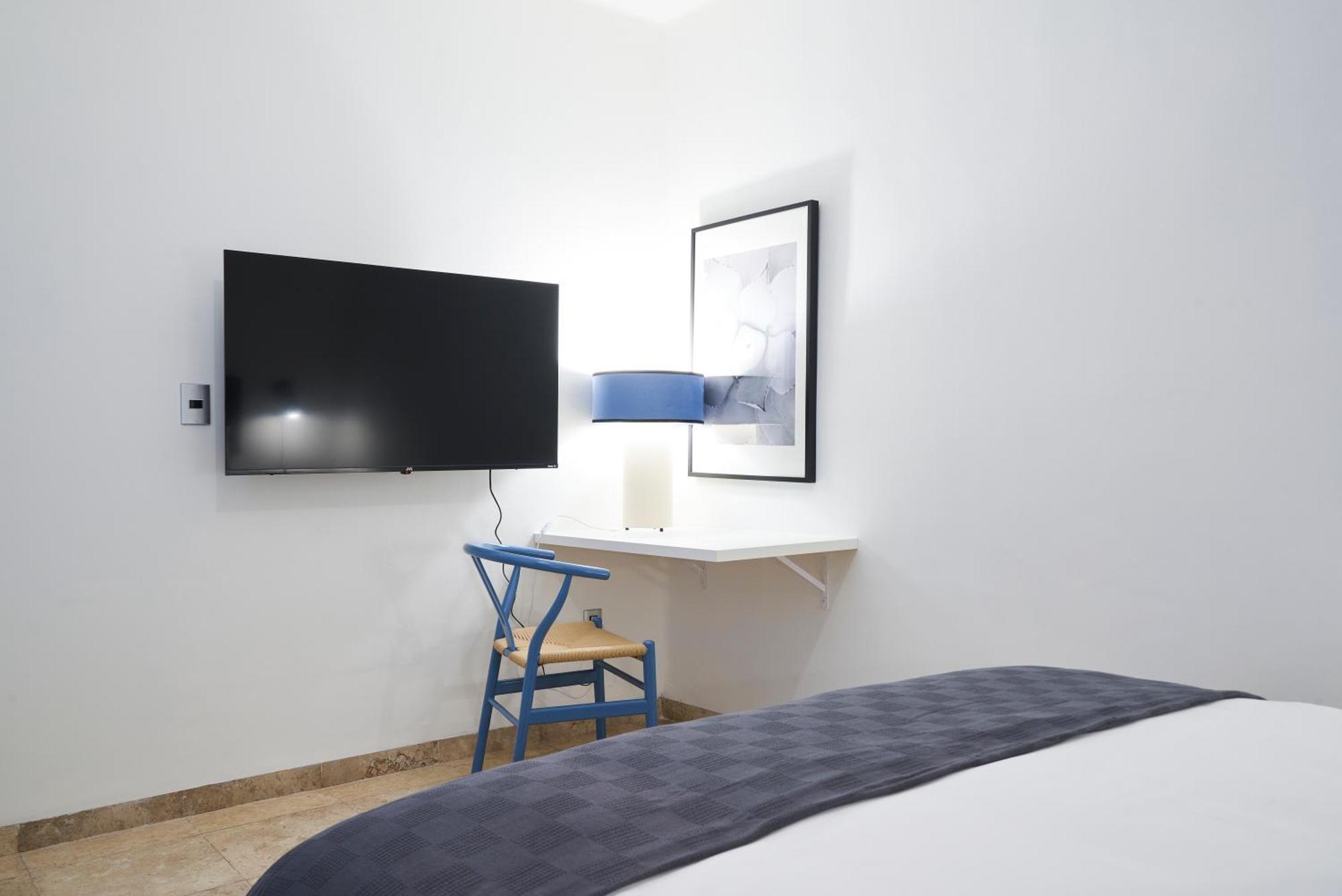 Amazinn Places La Condesa Roma 멕시코 시 외부 사진