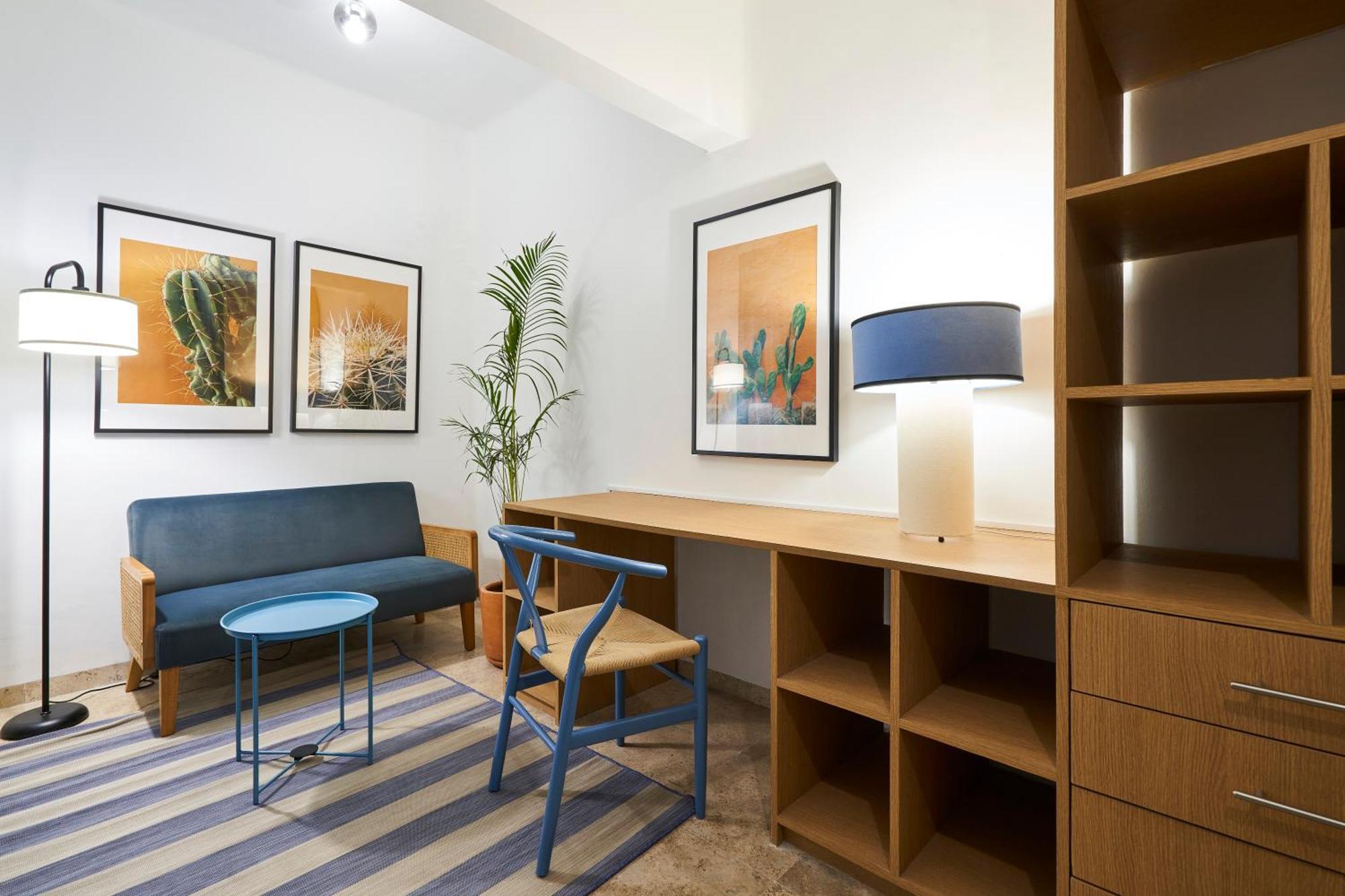 Amazinn Places La Condesa Roma 멕시코 시 외부 사진