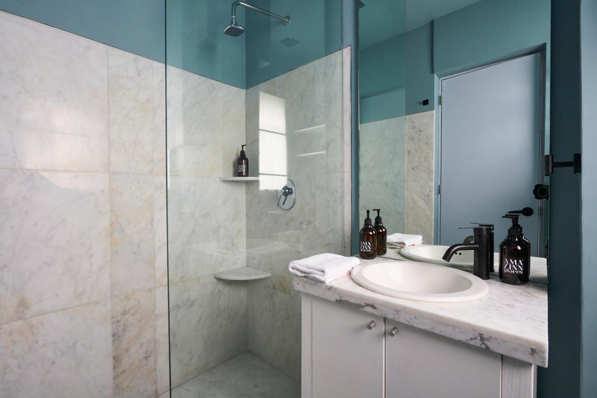 Amazinn Places La Condesa Roma 멕시코 시 외부 사진