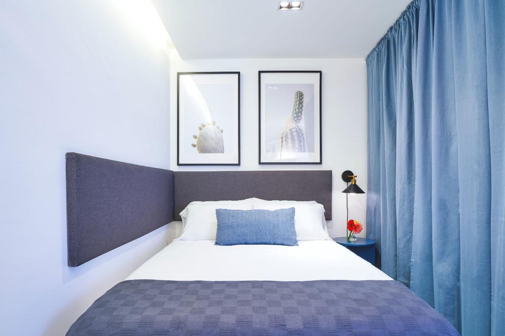 Amazinn Places La Condesa Roma 멕시코 시 외부 사진