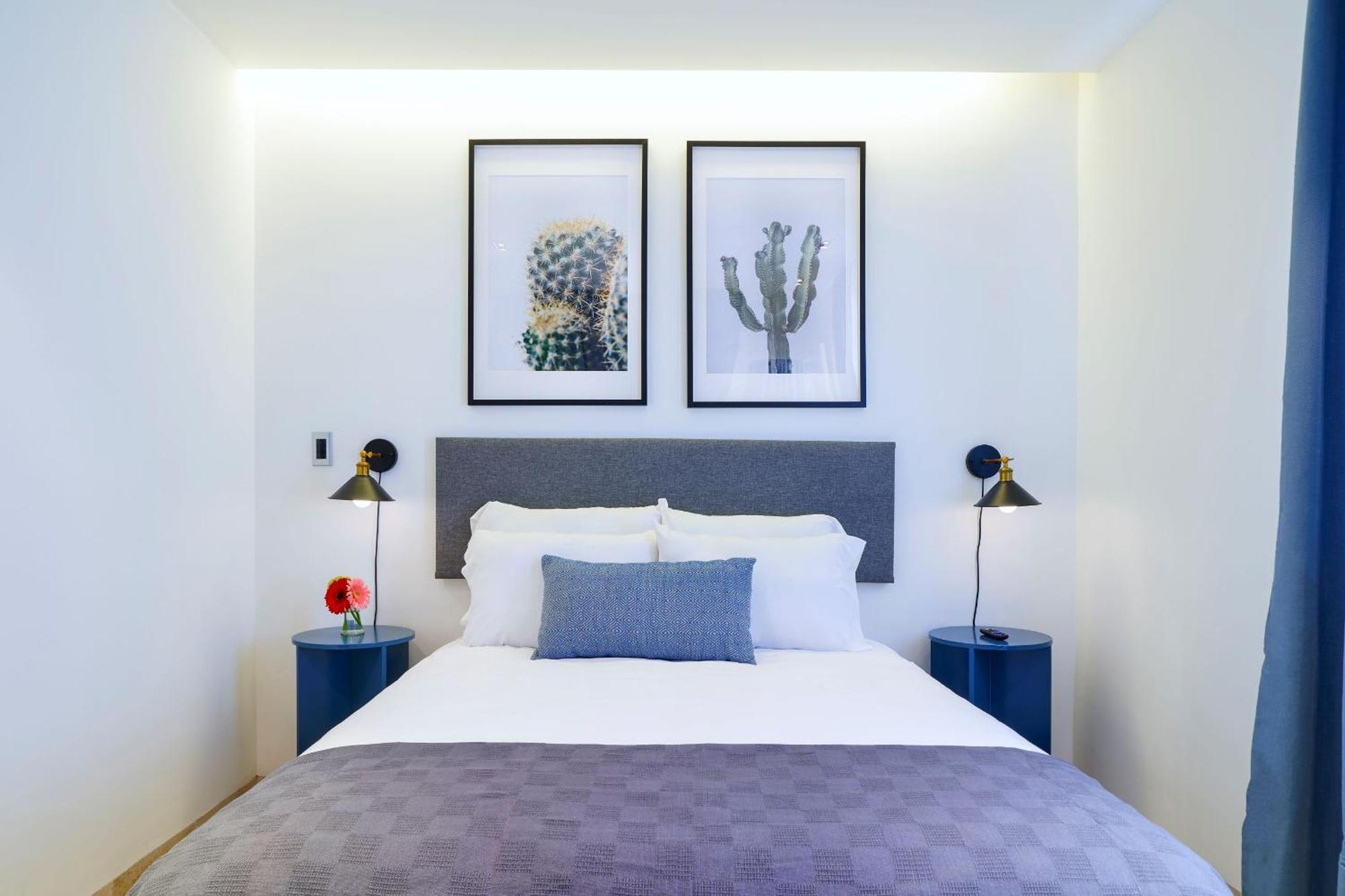 Amazinn Places La Condesa Roma 멕시코 시 외부 사진