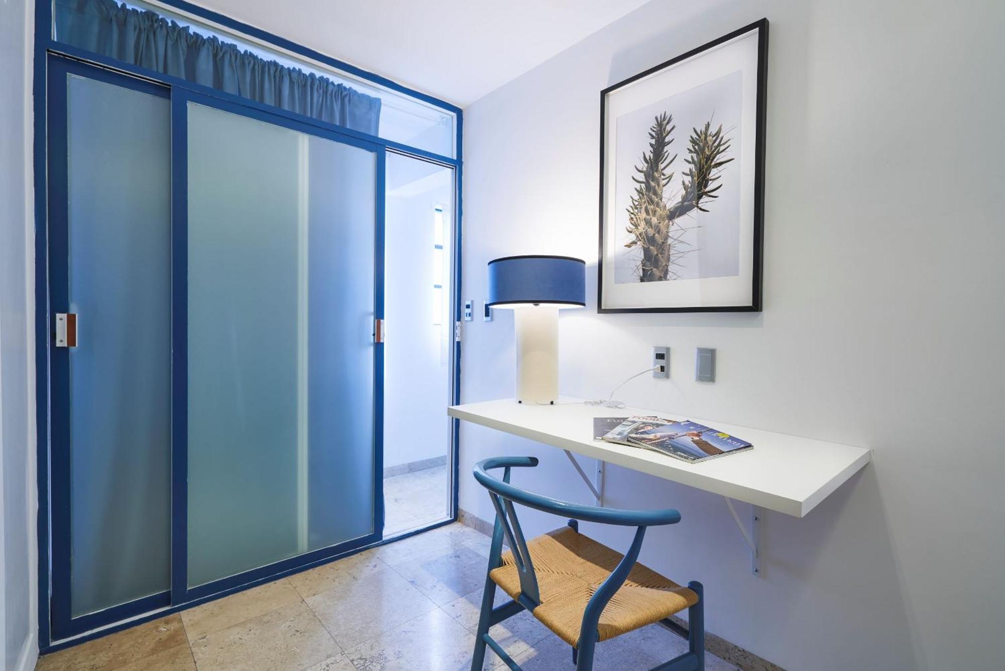 Amazinn Places La Condesa Roma 멕시코 시 외부 사진