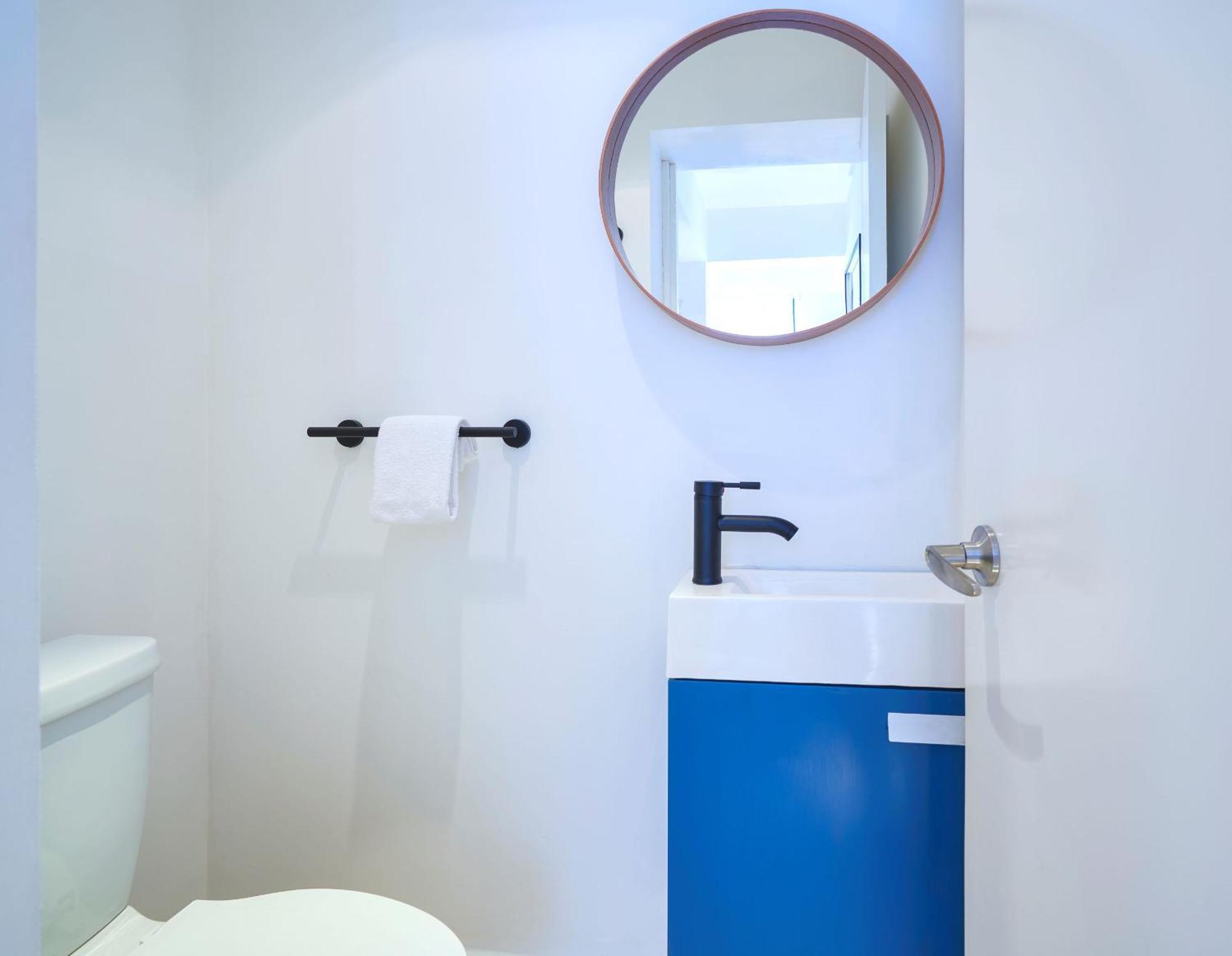 Amazinn Places La Condesa Roma 멕시코 시 외부 사진